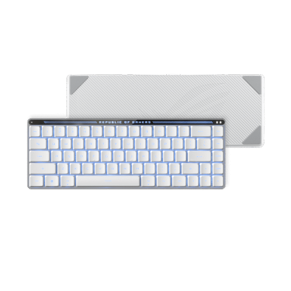 ROG Falchion RX Low Profile – 65% Wireless Gaming Keyboard - Image 8