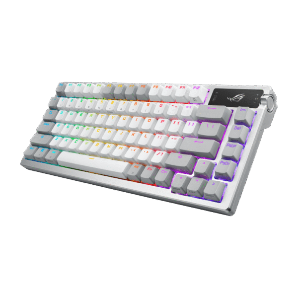 ROG Azoth – Wireless 75% Mechanical Gaming Keyboard - Image 13