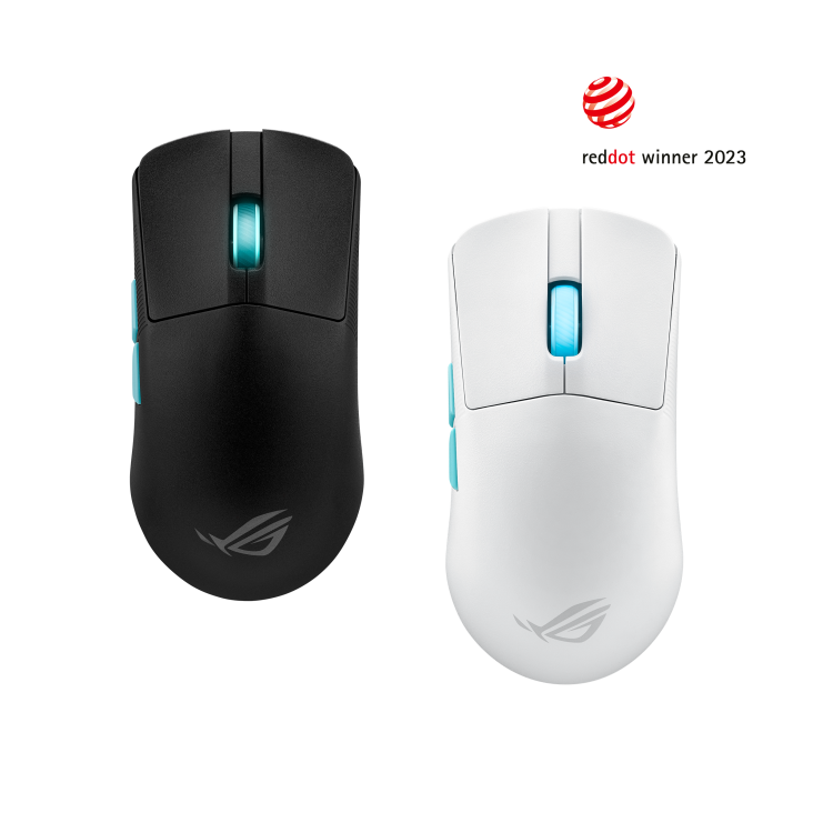 ROG Harpe Ace Aim Lab Edition Wireless Mouse