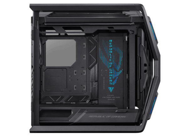 ROG Hyperion GR701 – Premium Full-Tower Case - Image 12