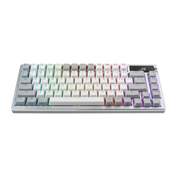 ROG Azoth – Wireless 75% Mechanical Gaming Keyboard - Image 14
