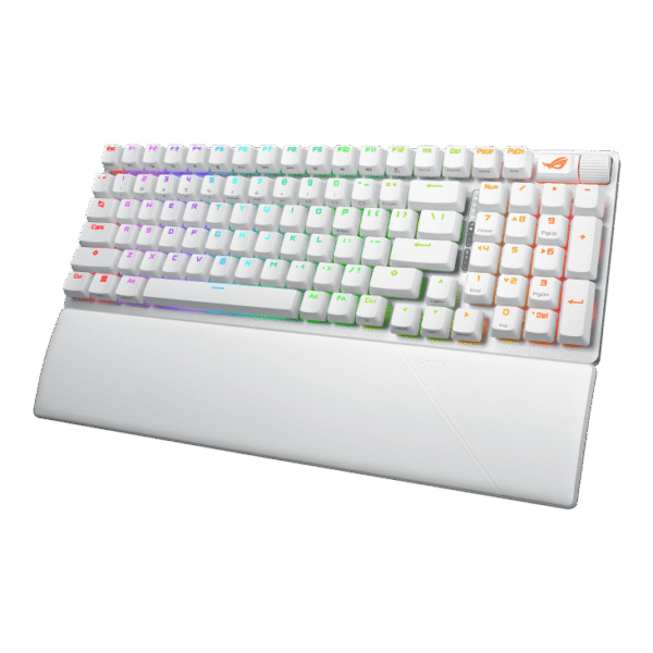ROG Strix Scope II 96 Wireless Keyboard - Image 14