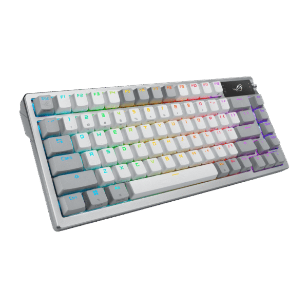 ROG Azoth – Wireless 75% Mechanical Gaming Keyboard - Image 15