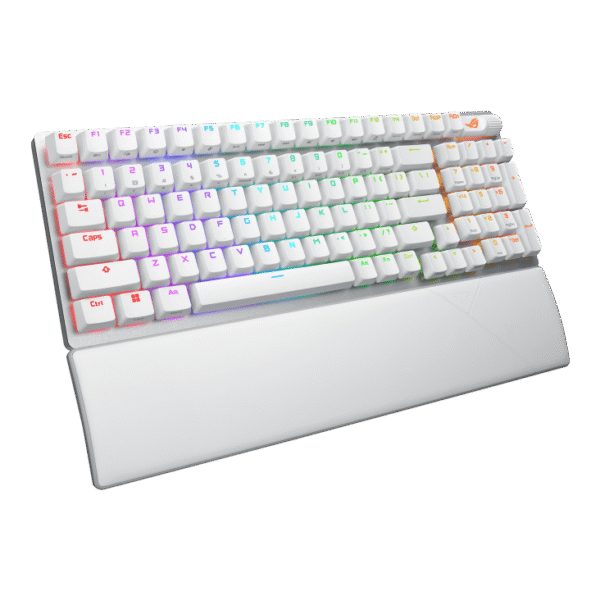 ROG Strix Scope II 96 Wireless Keyboard - Image 15
