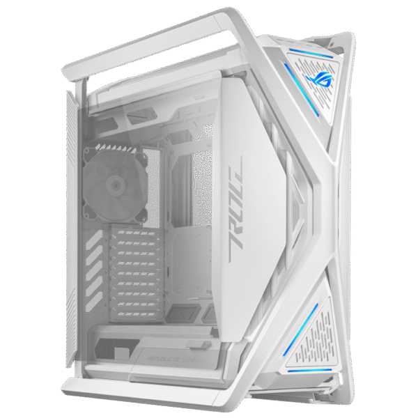 ROG Hyperion GR701 White Edition – Premium Full-Tower Case - Image 15
