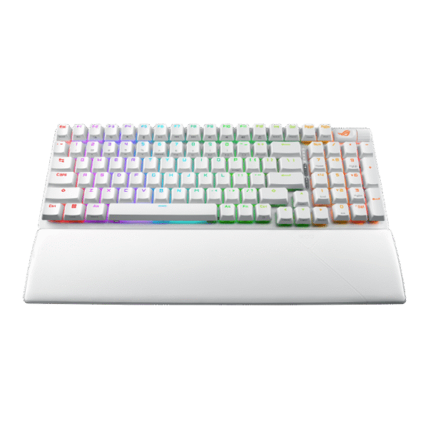 ROG Strix Scope II 96 Wireless Keyboard - Image 16