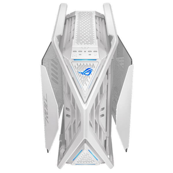 ROG Hyperion GR701 White Edition – Premium Full-Tower Case - Image 16