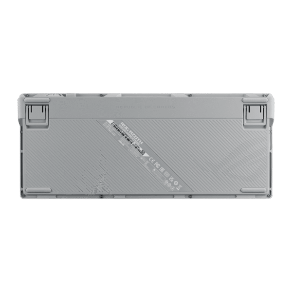 ROG Azoth – Wireless 75% Mechanical Gaming Keyboard - Image 17