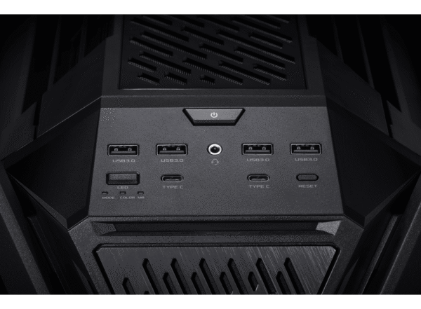 ROG Hyperion GR701 – Premium Full-Tower Case - Image 18