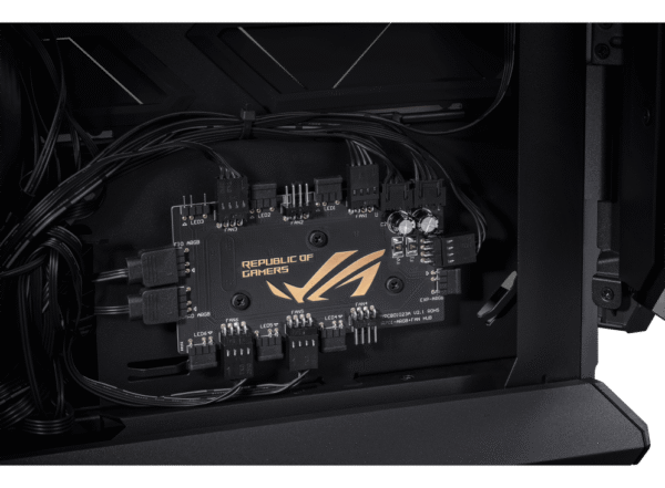 ROG Hyperion GR701 – Premium Full-Tower Case - Image 19
