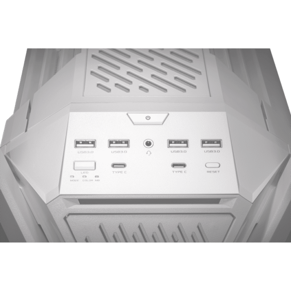 ROG Hyperion GR701 White Edition – Premium Full-Tower Case - Image 19