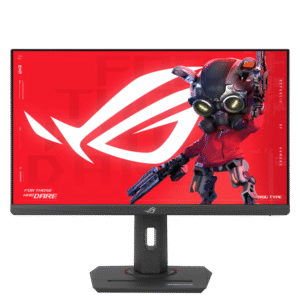ASUS XG259CMS – 24.5" FHD, 310Hz Gaming Monitor