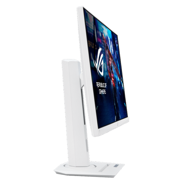 ASUS XG259QNS-W – 24.5" FHD 380Hz Gaming Monitor - Image 4