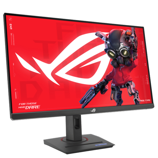 ASUS XG27UCG – 27" 4K 160Hz HDR600 Gaming Monitor - Image 3