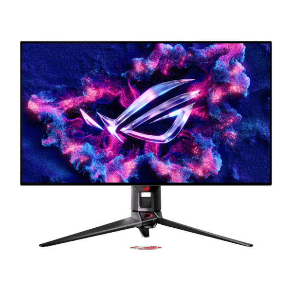 ROG Swift OLED PG32UCDP – 32" 4K OLED Gaming Monitor - Image 3