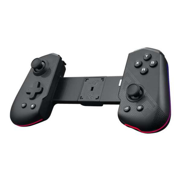 ROG Tessen Mobile Controller – Foldable, Hall Effect Triggers - Image 3