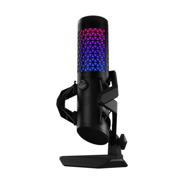 ROG Carnyx Gaming Microphone – Studio-Quality USB Mic - Image 3