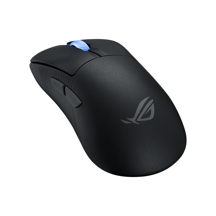 ROG Keris II Ace Wireless Gaming Mouse - Image 4