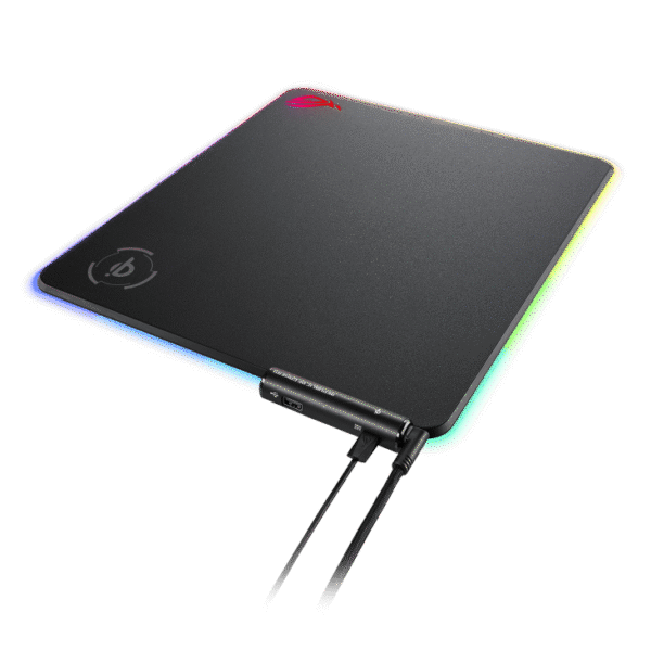 ROG Balteus Qi RGB Mouse Pad – Wireless Charging - Image 4
