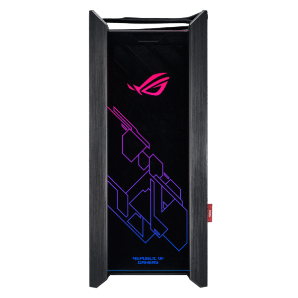 ROG Strix Helios – Premium Full-Tower Case - Image 3