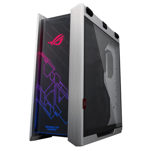 ROG Strix Helios White – Premium Full-Tower Case - Image 4