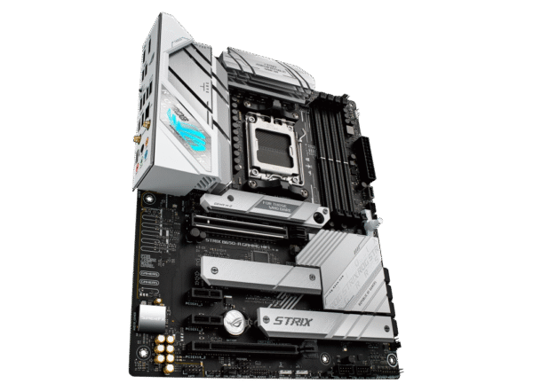 ROG STRIX B650-A GAMING WIFI – DDR5 & Wi-Fi 6 ATX - Image 4