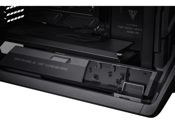 ROG Hyperion GR701 – Premium Full-Tower Case - Image 21