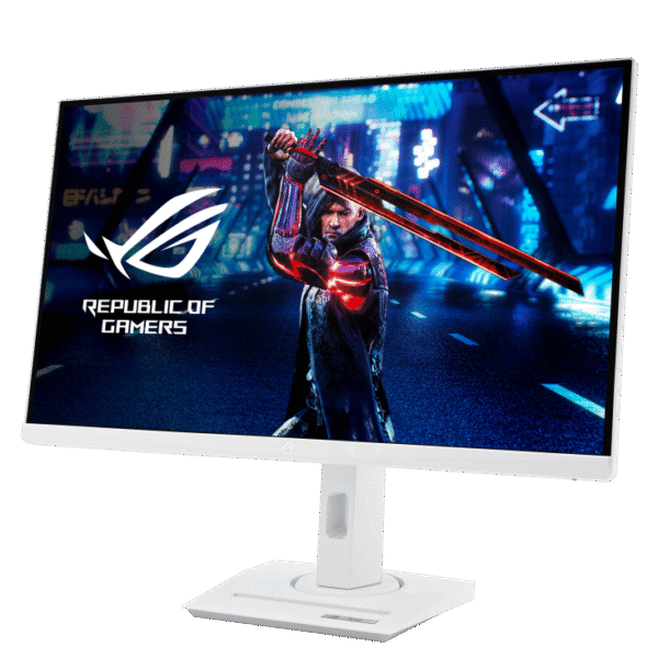 ASUS XG259QNS-W – 24.5" FHD 380Hz Gaming Monitor - Image 3