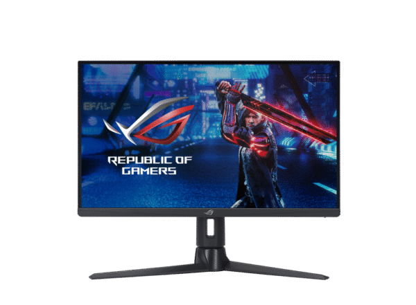 ASUS XG27AQMR – 27" QHD 300Hz Gaming Monitor
