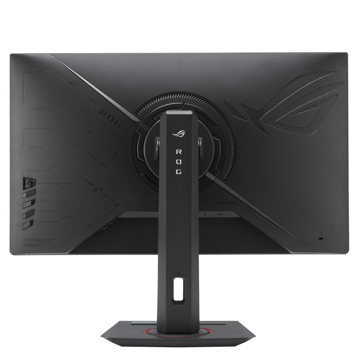 ASUS XG27ACS – 27" QHD 180Hz Gaming Monitor - Image 4