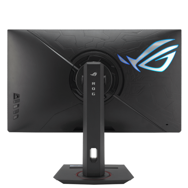 ASUS XG27UCG – 27" 4K 160Hz HDR600 Gaming Monitor - Image 2
