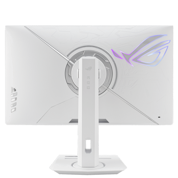 ASUS XG27UCG-W – 27" 4K 160Hz White Gaming Monitor - Image 2