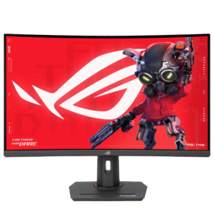 ROG Strix XG32WCS – 32" WQHD 170Hz Gaming Monitor