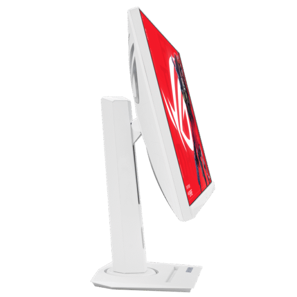 ASUS XG27UCG-W – 27" 4K 160Hz White Gaming Monitor - Image 5
