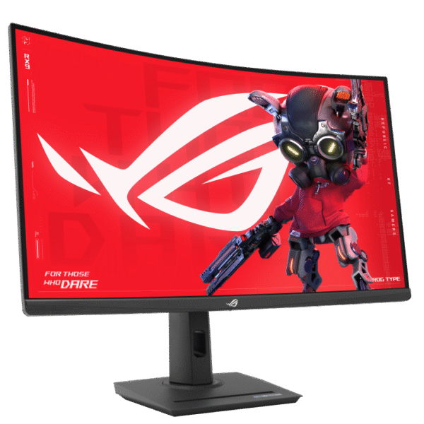 ROG Strix XG32WCS – 32" WQHD 170Hz Gaming Monitor - Image 3