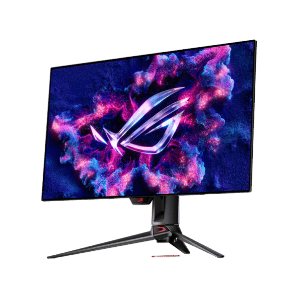 ROG Swift OLED PG32UCDP – 32" 4K OLED Gaming Monitor - Image 4