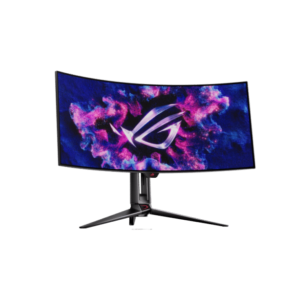 ROG Swift OLED PG34WCDM – 34" QD-OLED 240Hz - Image 3