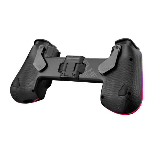 ROG Tessen Mobile Controller – Foldable, Hall Effect Triggers - Image 4