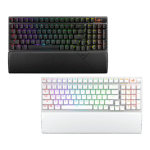 ROG Strix Scope II 96 Wireless Keyboard