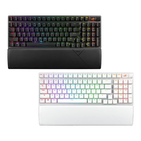 ROG Strix Scope II 96 Wireless Keyboard