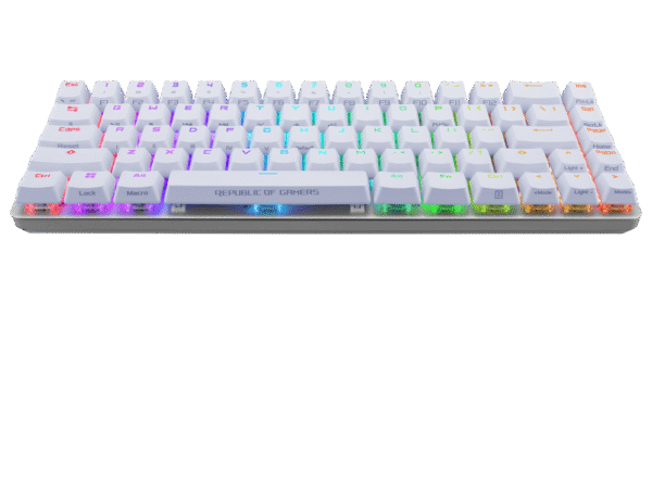 ROG Falchion Ace – 65% Gaming Keyboard with NX Switches - Image 4