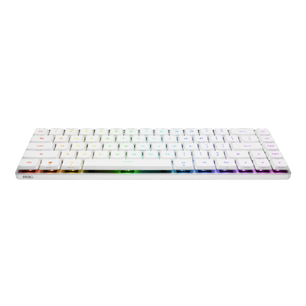 ROG Falchion RX Low Profile – 65% Wireless Gaming Keyboard - Image 5
