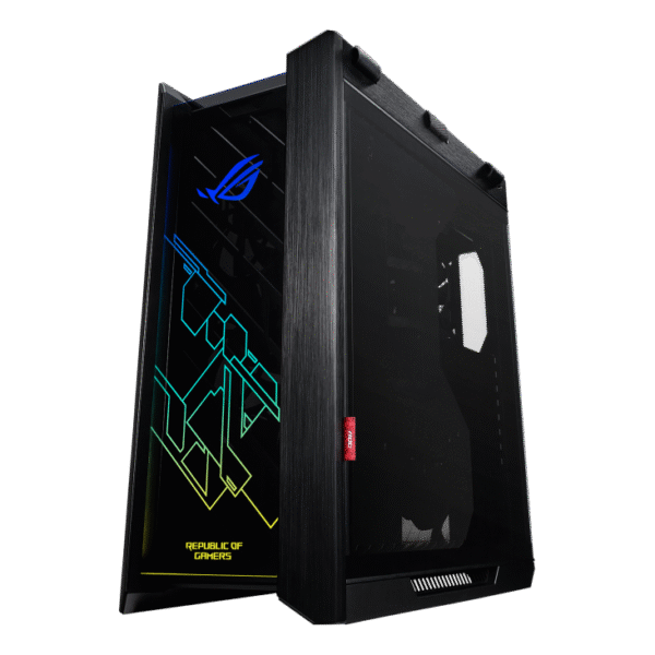 ROG Strix Helios – Premium Full-Tower Case - Image 4
