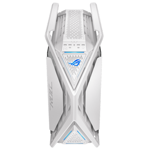 ROG Hyperion GR701 White Edition – Premium Full-Tower Case - Image 4