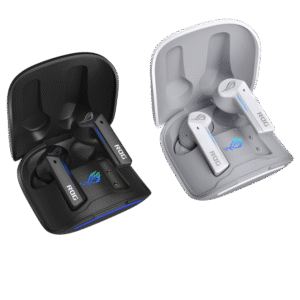 ROG Cetra True Wireless Gaming Earbuds with ANC