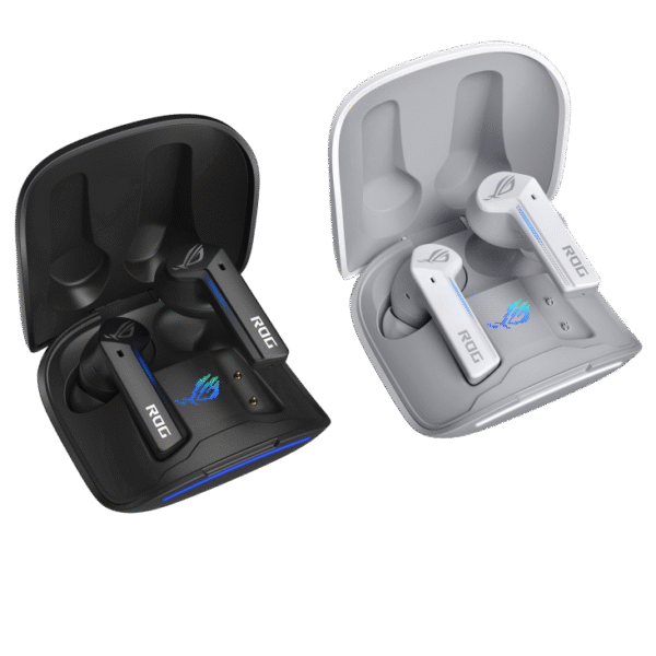ROG Cetra True Wireless Gaming Earbuds with ANC