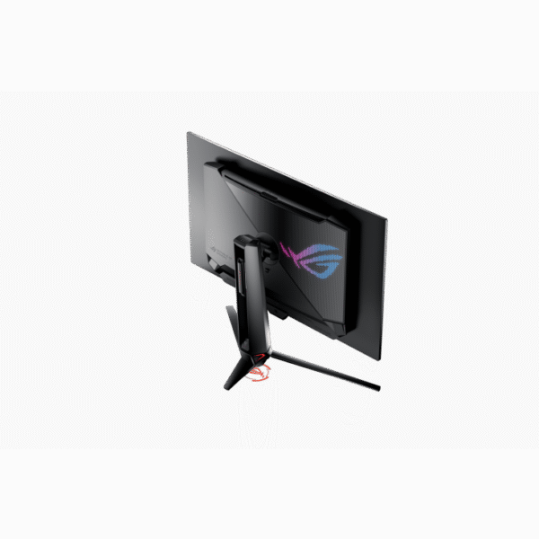 ROG Swift OLED PG32UCDP – 32" 4K OLED Gaming Monitor - Image 6