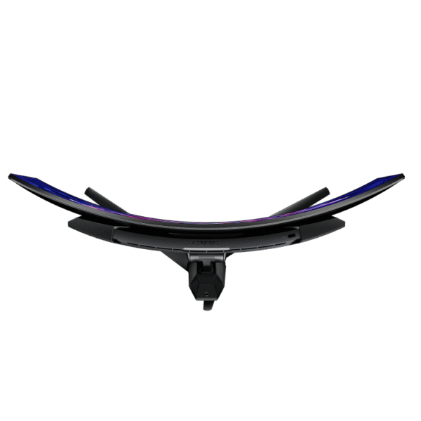 ROG Swift OLED PG34WCDM – 34" QD-OLED 240Hz - Image 5