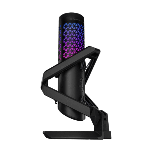 ROG Carnyx Gaming Microphone – Studio-Quality USB Mic - Image 5