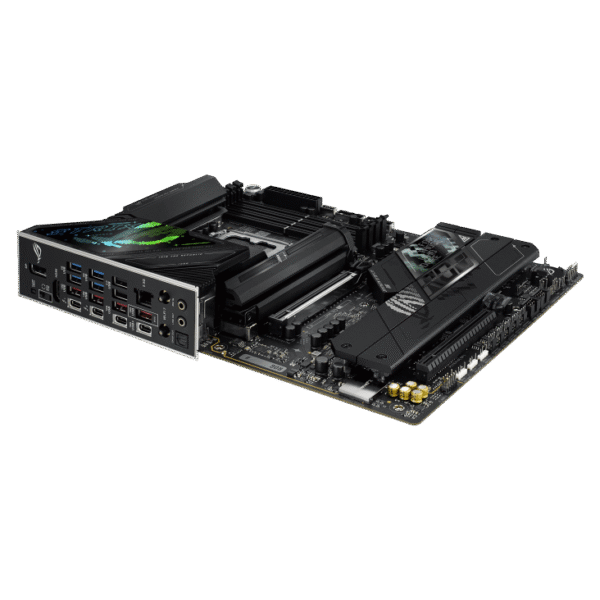 ASUS ROG STRIX Z890-F GAMING WiFi | DDR5 & PCIe 5.0 - Image 5